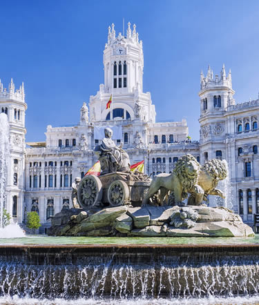 Tour a Barcelona, Madrid y Paris Turista | España,  Francia en Español 2024-2025