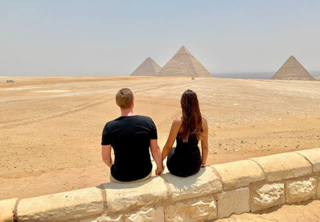 foto del viaje a egipto en español 2024-2025