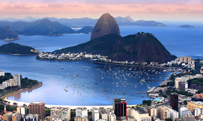 Viajes a RIO DE JANEIRO Y BUZIOS 2022 en español | Agencia de Viajes Festival