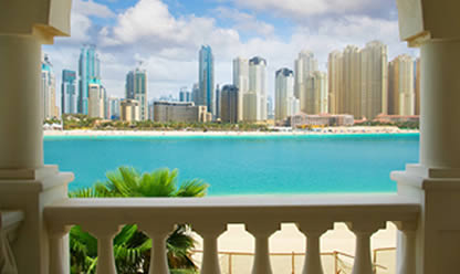 Viajes a DUBAI CLASICO Y ABU DHABI - 2026 en español | Agencia de Viajes Festival