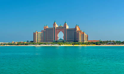 Viajes a DUBAI EXPRESS Y ABU DHABI - 2023 en español | Agencia de Viajes Festival