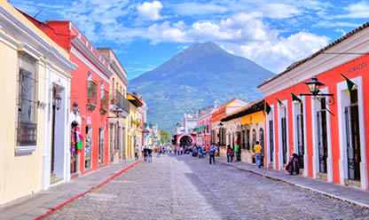 Super Oferta: Tour a GUATEMALA A SU AIRE 8 DIAS | GUATEMALA en Español 2024-2025