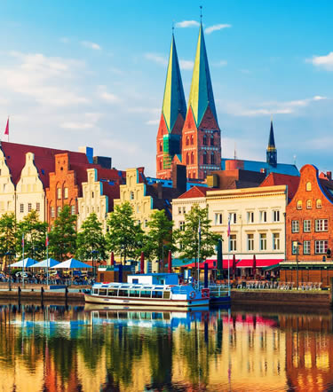 Tour a Berl&iacute;n, Praga y Viena +i | Alemania,  Republica Checa,  Eslovaquia,  Austria en Español 2026-2027