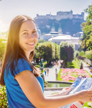 Tour a Viena, Budapest y Praga +i | Austria,  Hungria,  Eslovaquia,  Republica Checa en Español 2026-2027