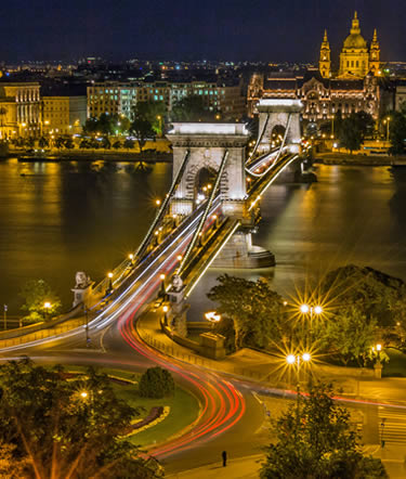 Tour a Ruta Rom&aacute;ntica fin M&uacute;nich | Hungria,  Eslovaquia,  Austria,  Alemania en Español 2026-2027