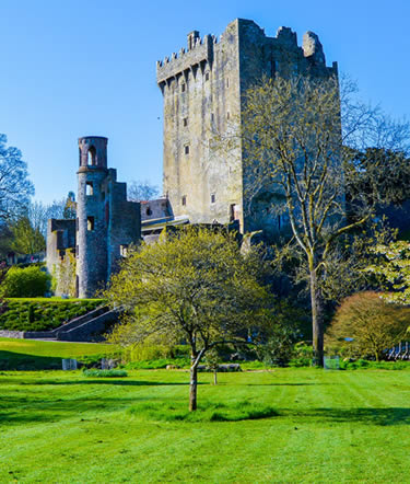 Tour a Irlanda | Irlanda en Español 2025-2026