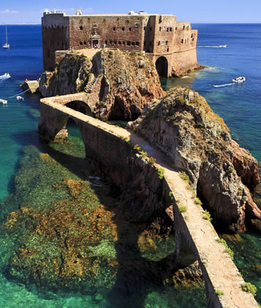 Tour a Visi&oacute;n Portuguesa | Portugal en Español 2026-2027