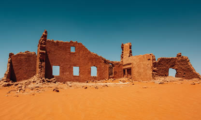 Tour a ARABIA SAUDÍ INOLVIDABLE FIN RIAD 2025 en español | Tours a Europa