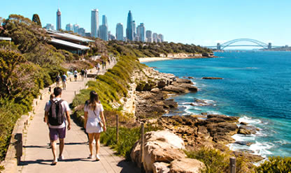 Tour a AUSTRALIA AL COMPLETO 2027 en español | Tours a Europa
