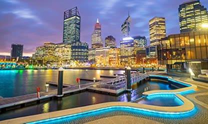 Tour a AUSTRALIA SORPRENDENTE 2026 en español | Tours a Europa