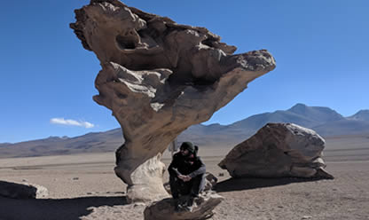 Viajes a BOLIVIA CLASICO 2026 en español | Agencia de Viajes Festival