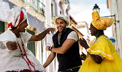 Tour a BUZIOS 2026 en español | Tours a Europa