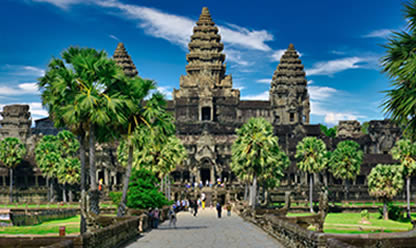 Viajes a MARAVILLAS DEL SUDESTE ASIÁTICO 2026 en español | Agencia de Viajes Festival