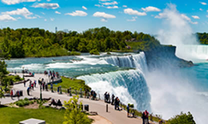 Viajes a CANADÁ IMPERDIBLE Y CLÁSICOS DEL OESTE 2026 en español | Agencia de Viajes Festival