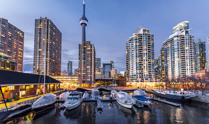 Tour a VANCOUVER VICTORIA WHISTLER 2026 en español | Tours a Europa