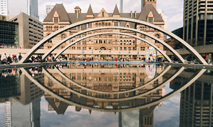 Viajes a CAPITALES CANADIENSES CON CHICAGO Y COSTA OESTE 2026 en español | Agencia de Viajes Festival