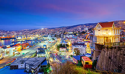 Viajes a EXPERIENCIA ATACAMA 2026 en español | Agencia de Viajes Festival