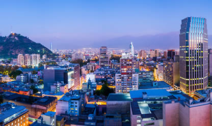 Viajes a UN RECORRIDO POR LOS VALLES CHILENOS 2026 en español | Agencia de Viajes Festival