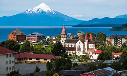 Tour a SANTIAGO DE REGALO 2026 en español | Tours a Europa