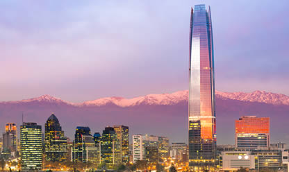 Tour a LO MEJOR DE SANTIAGO 2025 en español | Tours a Europa
