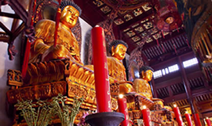 Viajes a CHINA MILENARIA 2026 en español | Agencia de Viajes Festival