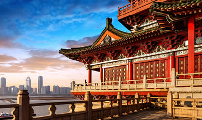 Viajes a CHINA Y SUR DE JAPÓN 2025 en español | Agencia de Viajes Festival
