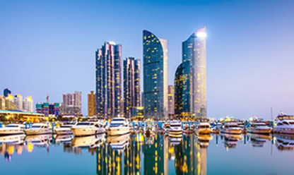 Viajes a COREA ESENCIAL 2026 en español | Agencia de Viajes Festival