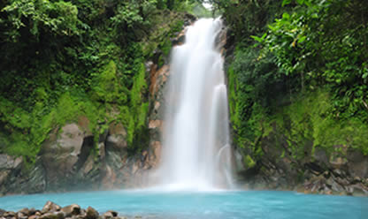 Viajes a COSTA RICA PURA VIDA 2026 en español | Agencia de Viajes Festival