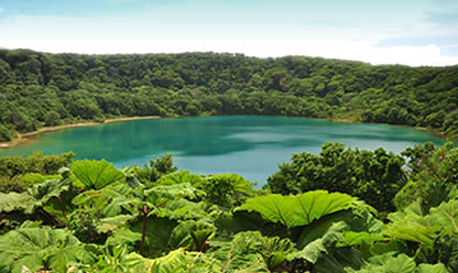 Viajes a COSTA RICA 3 ESENCIALES 2026 en español | Agencia de Viajes Festival