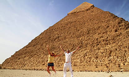 Viajes a BELLEZAS DEL MAR ROJO Y EL CAIRO 2026 en español | Agencia de Viajes Festival