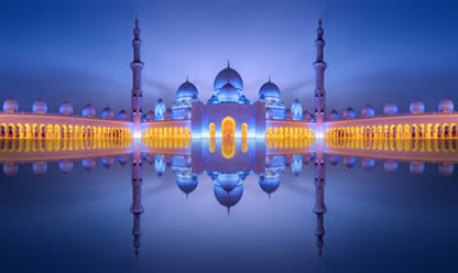 Viajes a ABU DABI Y DUBAI 2025 en español | Agencia de Viajes Festival