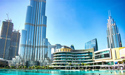 Viajes a DUBAI Y LO MEJOR DE EMIRATOS ÁRABES 2025 en español | Agencia de Viajes Festival