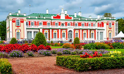 Tour a CAPITALES BÁLTICAS DE ESTOCOLMO A TALLIN 2026 en español | Tours a Europa