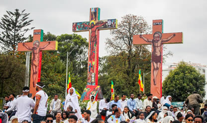 Tour a STOPOVER EN ADDIS ABEBA 2027 en español | Tours a Europa