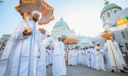 Tour a ADDIS ABEBA EXPRESS 2027 en español | Tours a Europa