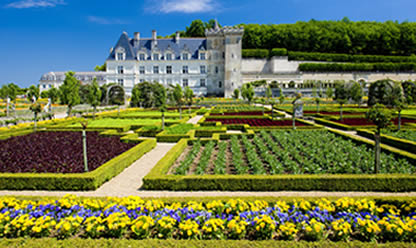 Viajes a MONT S. MICHEL Y MADRID 2026 en español | Agencia de Viajes Festival