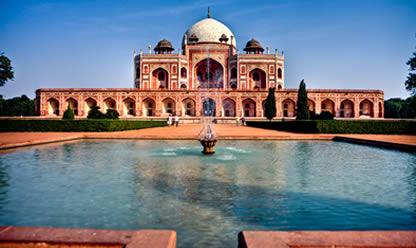 Viajes a ESPLENDORES DEL NORTE DE INDIA 2026 en español | Agencia de Viajes Festival