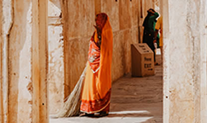 Viajes a INDIA DEL NORTE Y SUR MÁGICO 2026 en español | Agencia de Viajes Festival