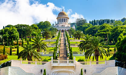 Viajes a ISRAEL EXPRESS CON MASSADA Y MAR MUERTO 2026 en español | Agencia de Viajes Festival