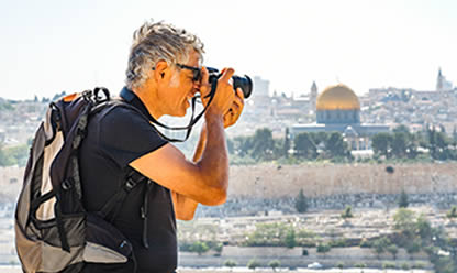 Viajes a DESCUBRE ISRAEL 2024 en español | Agencia de Viajes Festival
