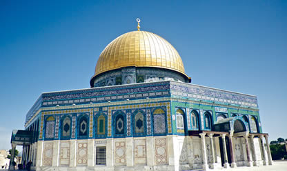 Viajes a ISRAEL, JORDANIA Y JOYAS DEL NILO EGIPCIO 2026 en español | Agencia de Viajes Festival