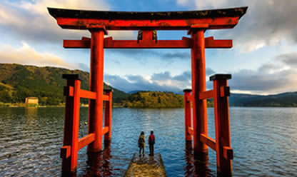 Viajes a DESCUBRIENDO KAMAKURA Y MONTE FUJI 2026 en español | Agencia de Viajes Festival