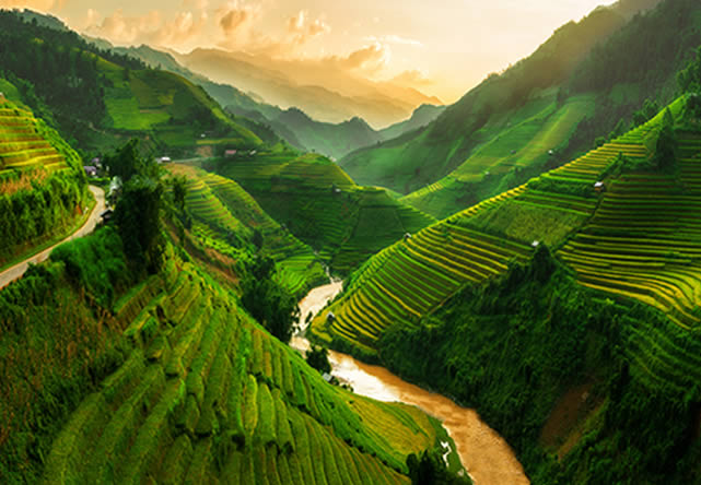 Viajes a TAILANDIA Y LAOS: TESOROS DEL MEKONG 2026 en español | Agencia de Viajes Festival