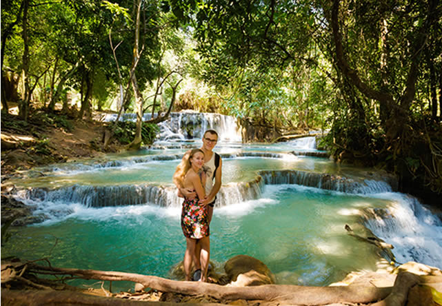 Tour a TEMPLOS DE TAILANDIA Y ESENCIAS DE LAOS 2026 en español | Tours a Europa