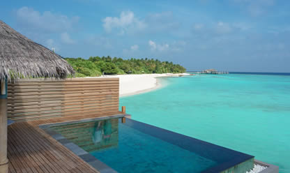 Tour a ISLA MAURICIO 3*: HOTEL LE PALMISTE (5 NOCHES EN HABITACION STANDARD EN MP) 2026 en español | Tours a Europa