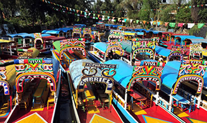 Viajes a HERENCIA MAYA 2026 en español | Agencia de Viajes Festival