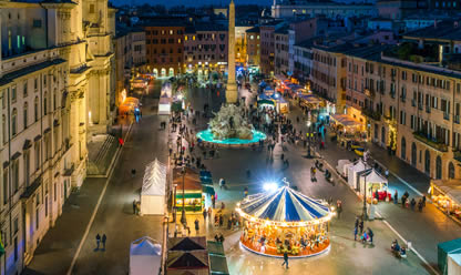 Viajes a MERCADO NAVIDEÑO EN LOS PAISES BALTICOS 2025 en español | Agencia de Viajes Festival