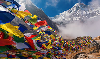 Tour a NEPAL, TEMPLOS Y SAFARI 2026 en español | Tours a Europa