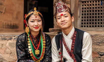 Tour a NEPAL, TEMPLOS Y SAFARI (PRIVADO) 2026 en español | Tours a Europa