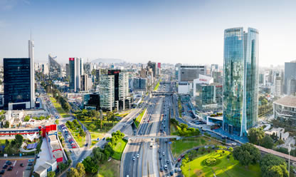 Tour a LIMA COSMOPOLITA 2026 en español | Tours a Europa